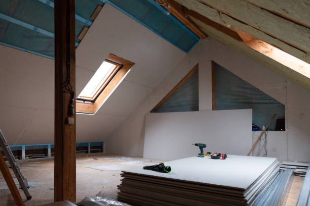 Best Residential Insulation in Lockport Heights, LA