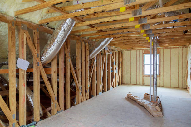 Reliable LA Insulation Contractor Solutions