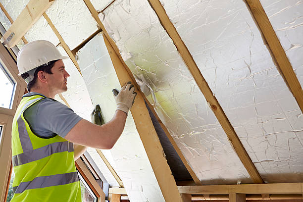 Best Commercial Insulation in Lockport Heights, LA