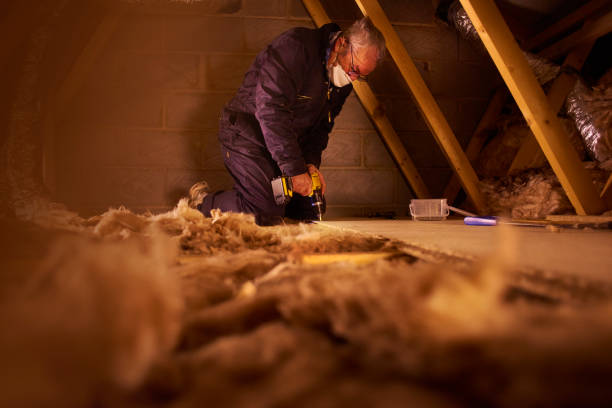 Best Insulation Materials and Products in Lockport Heights, LA